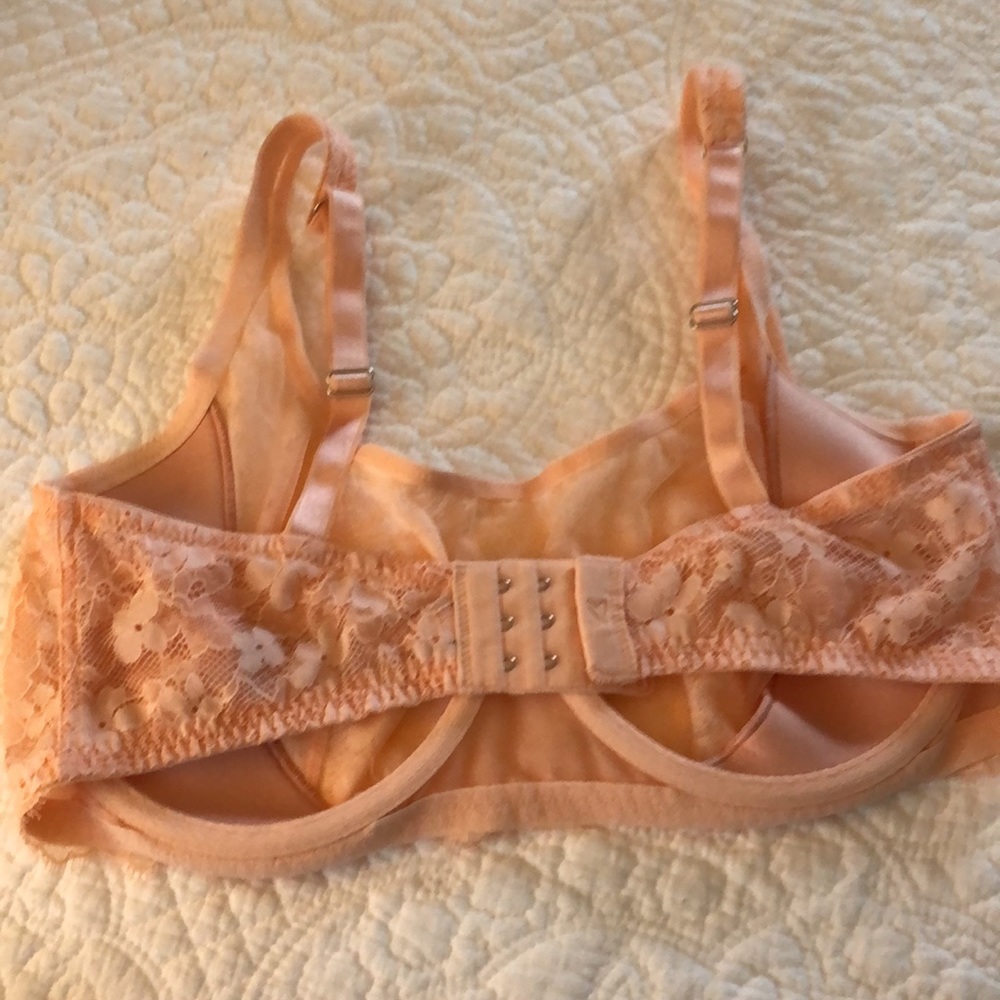 Vs 36dd Push Up Without Padding - image 2